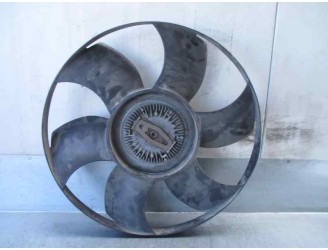 Recambio de ventilador viscoso motor para » otros... 3.9t 17s 120 m-bus vespino 130e referencia OEM IAM 2619280619  