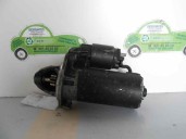 Recambio de motor arranque para mercedes-benz clase c (w201) berlina 2.3 cat referencia OEM IAM A0031512801 0001108003 BOSCH