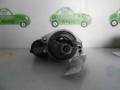 Recambio de motor arranque para mercedes-benz clase c (w201) berlina 2.3 cat referencia OEM IAM A0031512801 0001108003 BOSCH