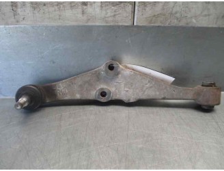 Recambio de brazo suspension inferior delantero izquierdo para mg mg zr 1.4 16v cat referencia OEM IAM 5022  TRW