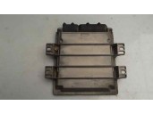 Replacement engine control unit (ECU) for MG MG ZR 1.4 16V CAT OEM IAM reference NNW006710 5D811013 MOTOROLA