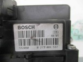 Recambio de abs para mg mg zr 1.4 16v cat referencia OEM IAM SRB101621 0237004537 BOSCH