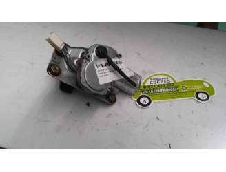 Recambio de motor limpia trasero para mg mg zr 1.4 16v cat referencia OEM IAM 54300013 54300013 VALEO