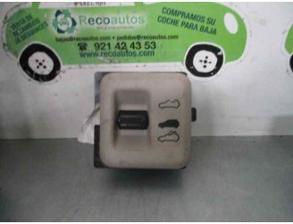 Recambio de botones salpicadero para mg mg zr 1.4 16v cat referencia OEM IAM 5045 5045 