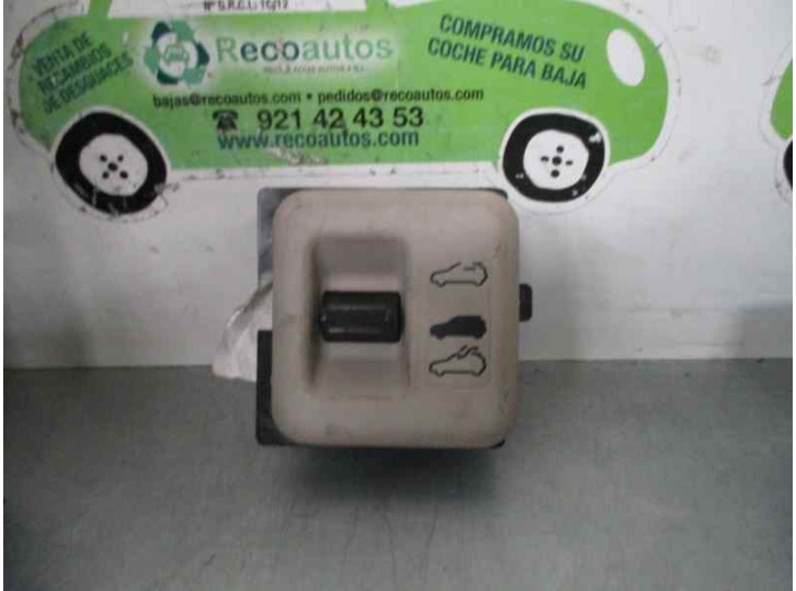 Recambio de botones salpicadero para mg mg zr 1.4 16v cat referencia OEM IAM 5045 5045 