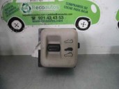 Recambio de botones salpicadero para mg mg zr 1.4 16v cat referencia OEM IAM 5045 5045 