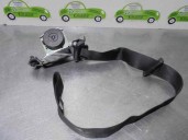 Replacement front right seat belt for MG MG ZR 1.4 16V CAT OEM IAM reference 601186200 5052 3 DOORS
