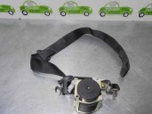 Replacement front right seat belt for MG MG ZR 1.4 16V CAT OEM IAM reference 601186200 5052 3 DOORS