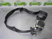Replacement front left seat belt for MG MG ZR 1.4 16V CAT OEM IAM reference 050104 5053 3 DOORS