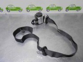 Replacement front left seat belt for MG MG ZR 1.4 16V CAT OEM IAM reference 050104 5053 3 DOORS