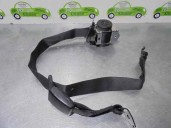 Replacement rear right seat belt for MG MG ZR 1.4 16V CAT OEM IAM reference 050208 5055 3 DOORS