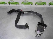 Replacement rear right seat belt for MG MG ZR 1.4 16V CAT OEM IAM reference 050208 5055 3 DOORS