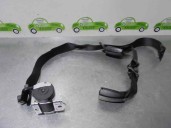 Replacement rear left seat belt for MG MG ZR 1.4 16V CAT OEM IAM reference 050208 5056 3 DOORS