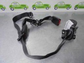 Replacement rear left seat belt for MG MG ZR 1.4 16V CAT OEM IAM reference 050208 5056 3 DOORS