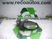 Recambio de retrovisor derecho para mg mg zr 1.4 16v cat referencia OEM IAM 5058 MANUAL