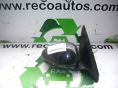 Recambio de retrovisor derecho para mg mg zr 1.4 16v cat referencia OEM IAM 5058 MANUAL