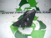Recambio de retrovisor derecho para mg mg zr 1.4 16v cat referencia OEM IAM 5058 MANUAL
