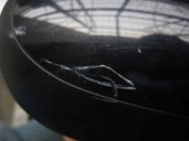 Recambio de retrovisor derecho para mg mg zr 1.4 16v cat referencia OEM IAM 5058 MANUAL