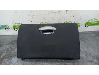 Recambio de guantera para mg mg zr 1.4 16v cat referencia OEM IAM 5066 