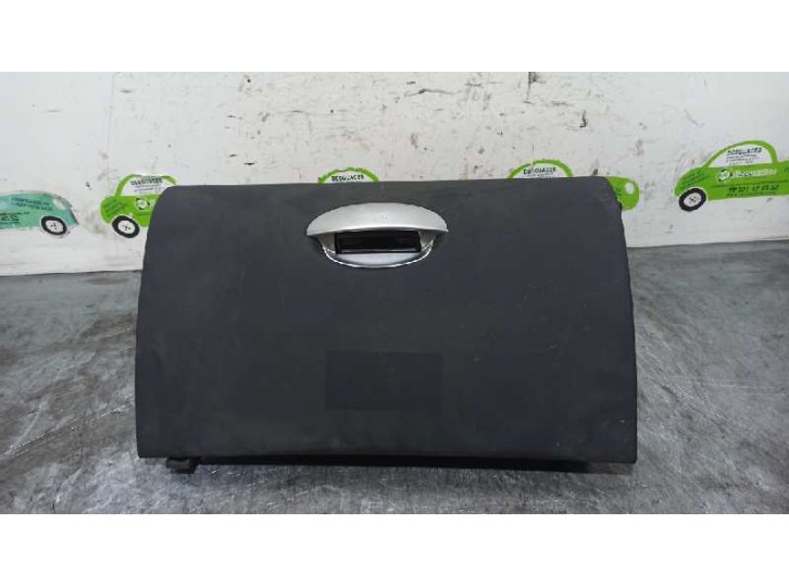 Recambio de guantera para mg mg zr 1.4 16v cat referencia OEM IAM 5066 