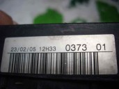 Recambio de electroventilador para mg mg zr 1.4 16v cat referencia OEM IAM JBR106210 MC1018 VALEO