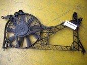 Recambio de electroventilador para mg mg zr 1.4 16v cat referencia OEM IAM JBR106210 MC1018 VALEO