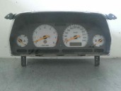 Recambio de cuadro instrumentos para mg mg zr 1.4 16v cat referencia OEM IAM YAC004850XXX RG23003 