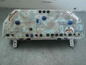 Recambio de cuadro instrumentos para mg mg zr 1.4 16v cat referencia OEM IAM YAC004850XXX RG23003 