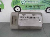 Recambio de luz interior para mg mg zr 1.4 16v cat referencia OEM IAM 5085 5085 