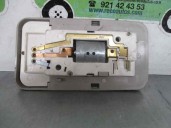 Recambio de luz interior para mg mg zr 1.4 16v cat referencia OEM IAM 5085 5085 