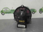 Recambio de motor calefaccion para mg mg zr 1.4 16v cat referencia OEM IAM F964273E 5086 JGB000110