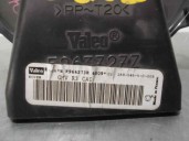 Recambio de motor calefaccion para mg mg zr 1.4 16v cat referencia OEM IAM F964273E 5086 JGB000110