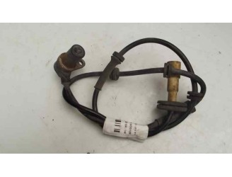 Recambio de sensor abs para mg mg zr 1.4 16v cat referencia OEM IAM 582177 0265006305 BOSCH