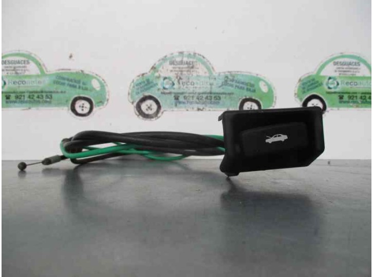 Recambio de maneta interior delantera izquierda para mg mg zr 1.4 16v cat referencia OEM IAM 000180 