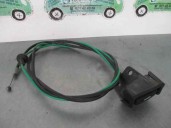 Recambio de maneta interior delantera izquierda para mg mg zr 1.4 16v cat referencia OEM IAM 000180 