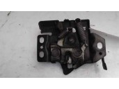 Recambio de cerradura capot para mg mg zr 1.4 16v cat referencia OEM IAM 5118 5118 3 PUERTAS