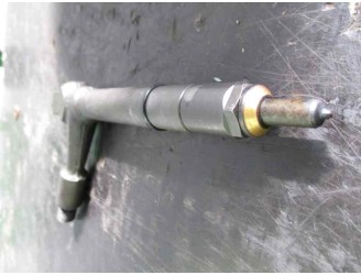 Recambio de inyector para opel corsa c 1.7 16v dti cat (y 17 dt / lr6) referencia OEM IAM TJBB01901D TJBB01901D BOSCH