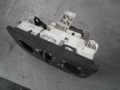 Recambio de mando calefaccion / aire acondicionado para opel corsa c 1.7 16v dti cat (y 17 dt / lr6) referencia OEM IAM 00698878