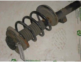 AMORTIGUADOR DELANTERO IZQUIERDO 5208N4 