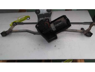 Recambio de motor limpia delantero para ford escort berlina/turnier 1.8 turbodiesel referencia OEM IAM 030241307 5370 0350241307