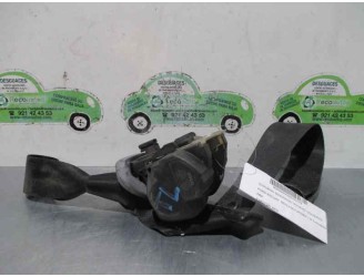 Recambio de cinturon seguridad trasero izquierdo para ford escort berlina/turnier 1.8 turbodiesel referencia OEM IAM 43594 5379 