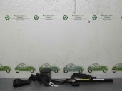 Recambio de cinturon seguridad delantero derecho para seat inca 1.9 1y referencia OEM IAM SIN REFE 5440 3 PUERTAS