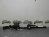 Recambio de cinturon seguridad delantero derecho para seat inca 1.9 1y referencia OEM IAM SIN REFE 5440 3 PUERTAS