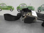 Recambio de cinturon seguridad delantero derecho para seat inca 1.9 1y referencia OEM IAM SIN REFE 5440 3 PUERTAS