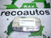 Replacement left mirror glass for Seat Inca 1.9 1Y OEM IAM reference 5443 GLASS ONLY 