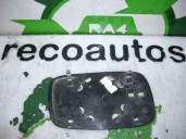 Recambio de cristal retrovisor izquierdo para seat inca 1.9 1y referencia OEM IAM 5443 SOLO CRISTAL 