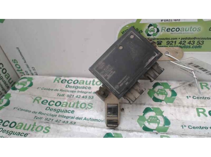 Recambio de centralita inmovilizador para seat inca 1.9 1y referencia OEM IAM 6H0953257A 5WK47740 SIEMENS