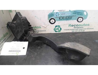 Recambio de potenciometro pedal para opel corsa d referencia OEM IAM 55702020  BITRON