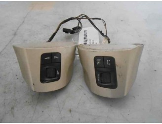 Recambio de mando multifuncion para opel corsa d referencia OEM IAM 13222330 F070810 