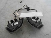 Replacement multifunction switch for Opel Corsa D OEM IAM reference 13222330 F070810 